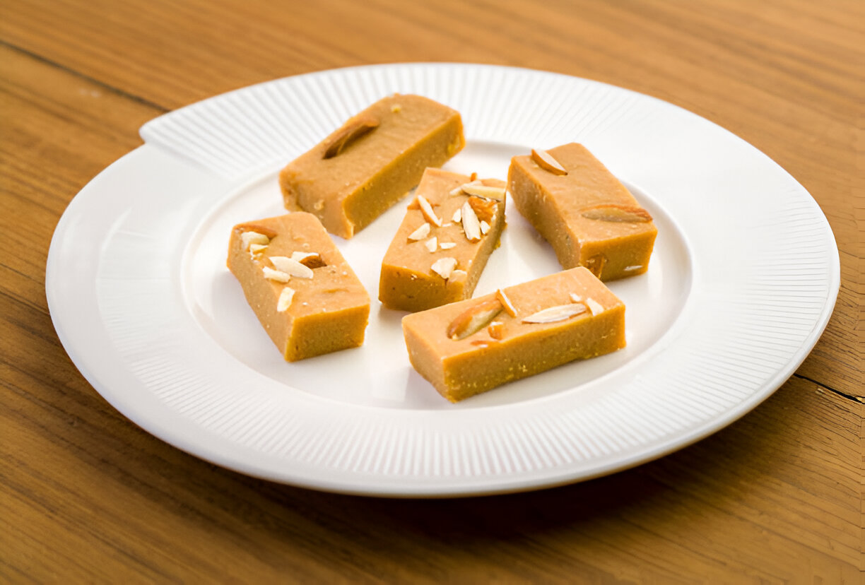 Barfi