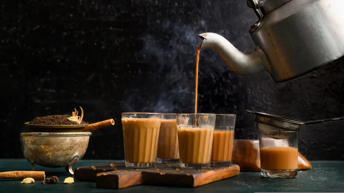 Chai