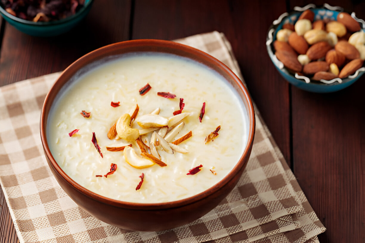 Kheer