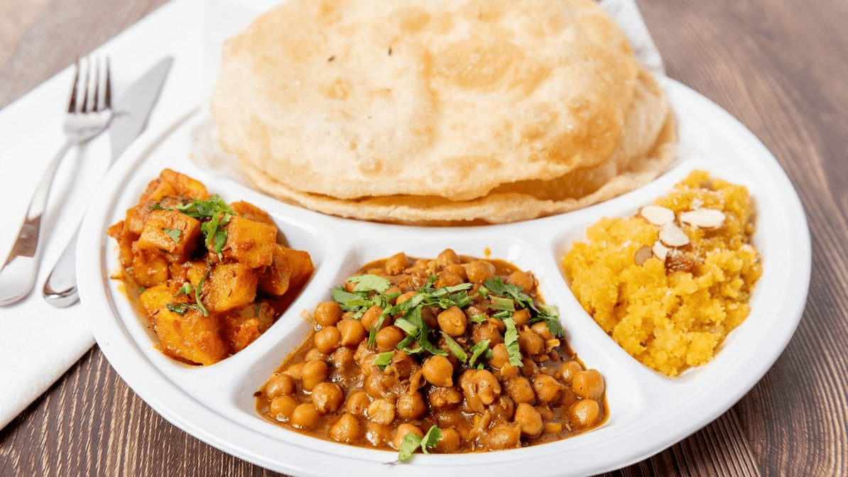 Pakistani Breakfasts