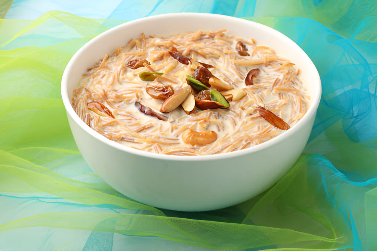 Sheer Khurma