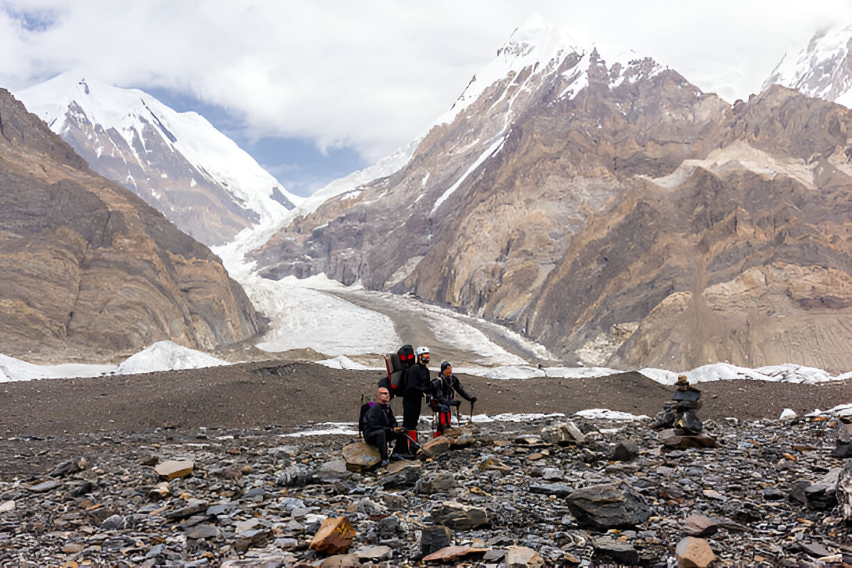 Adventure Tourism