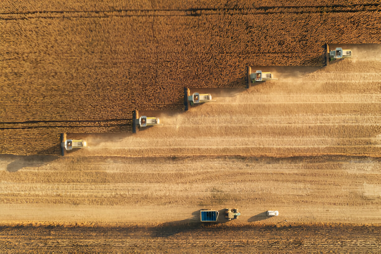Agriculture