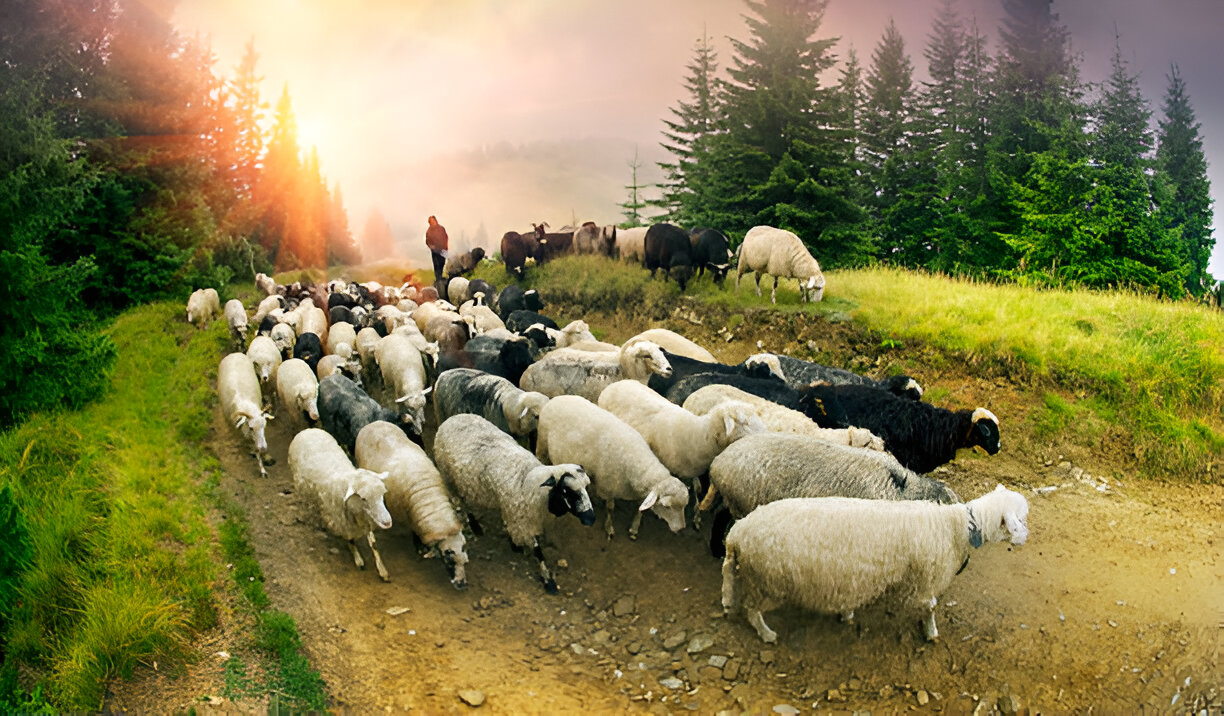 Cultural Significance of Shepherding