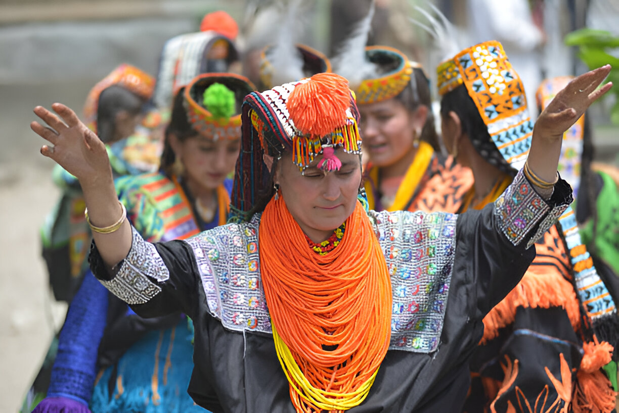 Festivals and Cultural Events