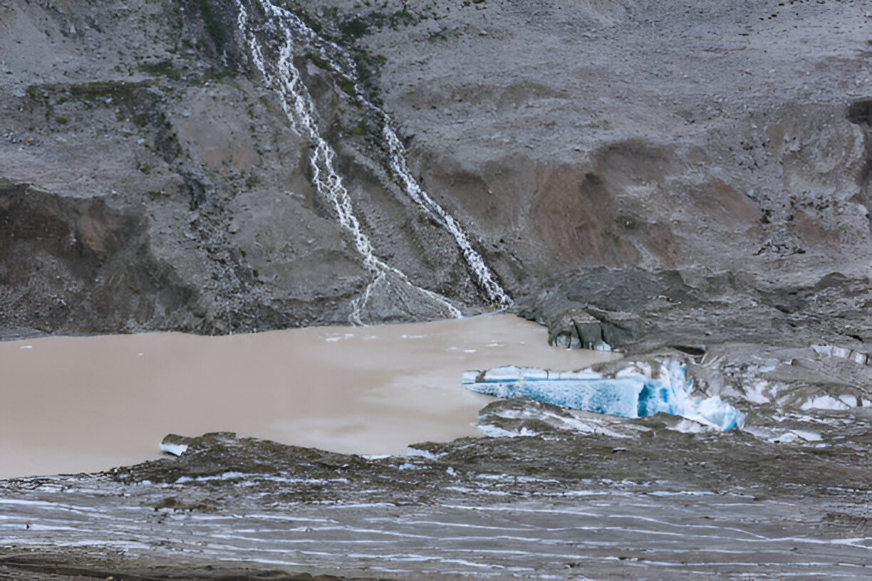 Glacial Lake Outburst Floods