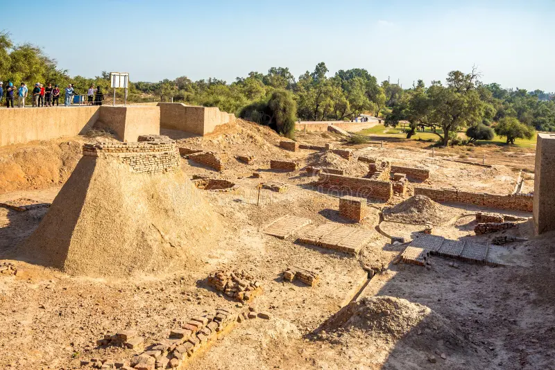 Harappa (Punjab)