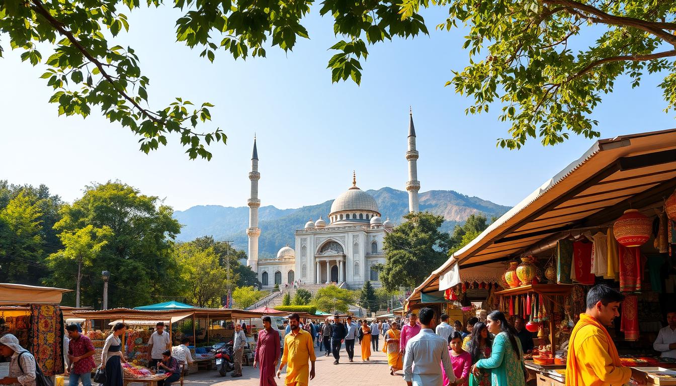 Islamabad’s Culture and Lifestyle