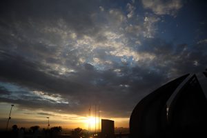 Islamabad’s Weather