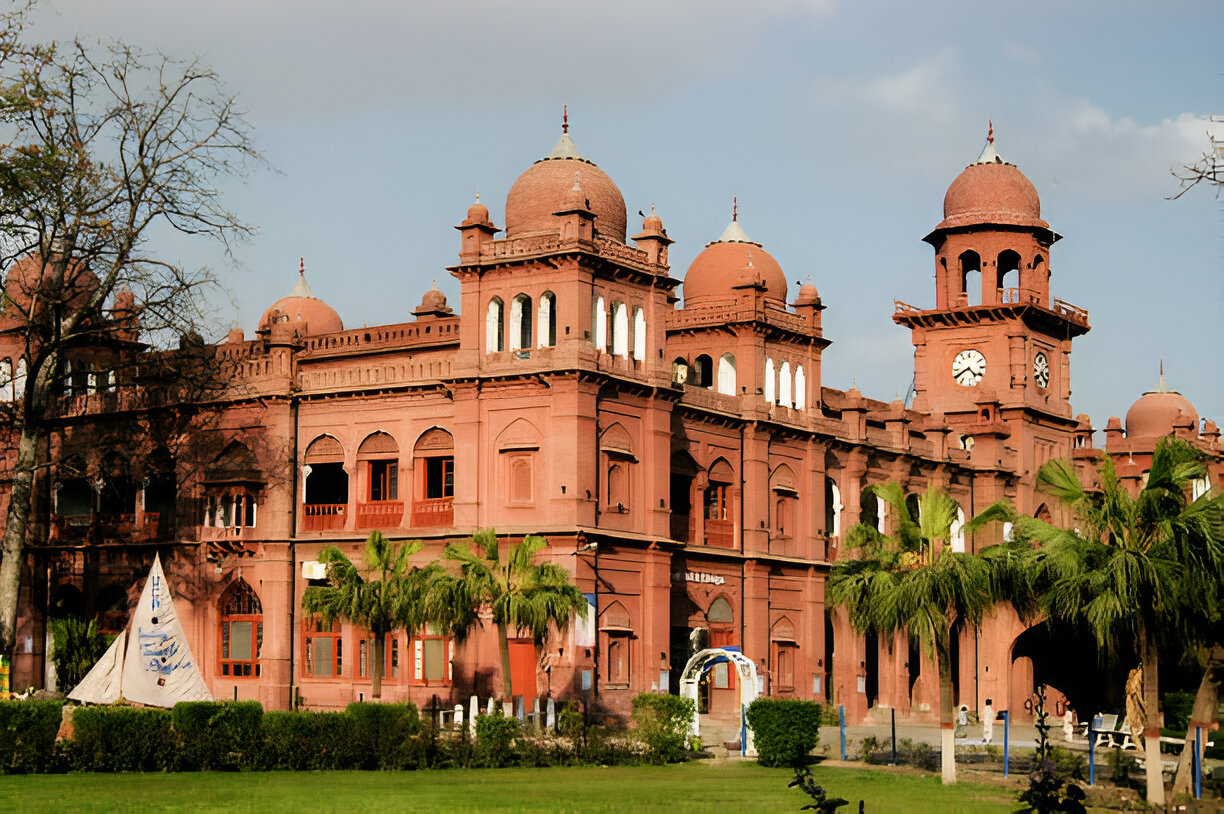 Lahore Museum
