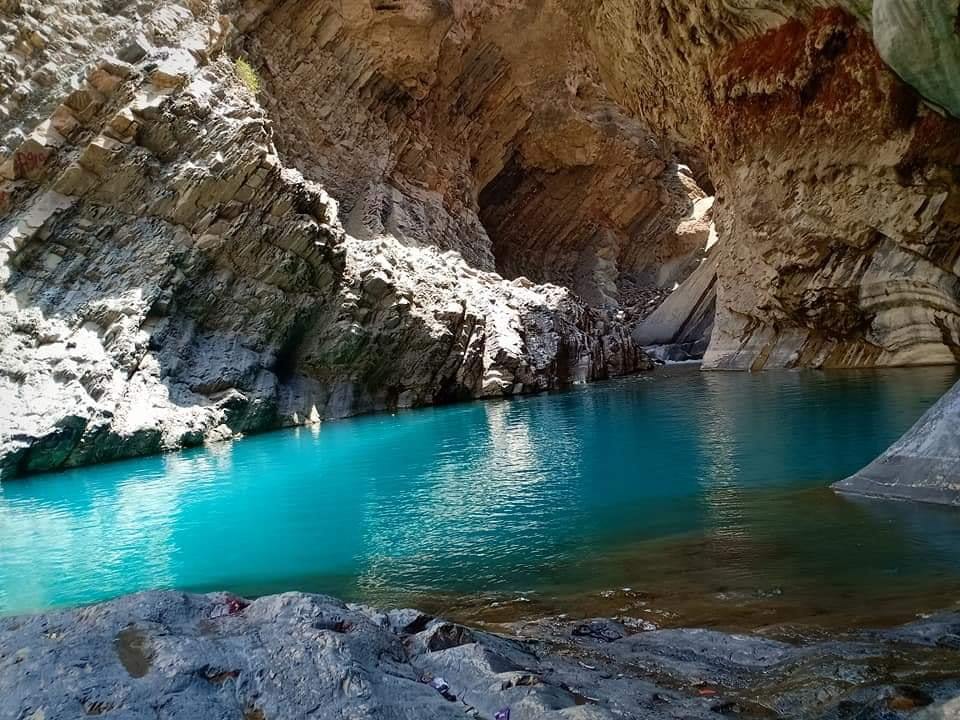 Moola Chotok