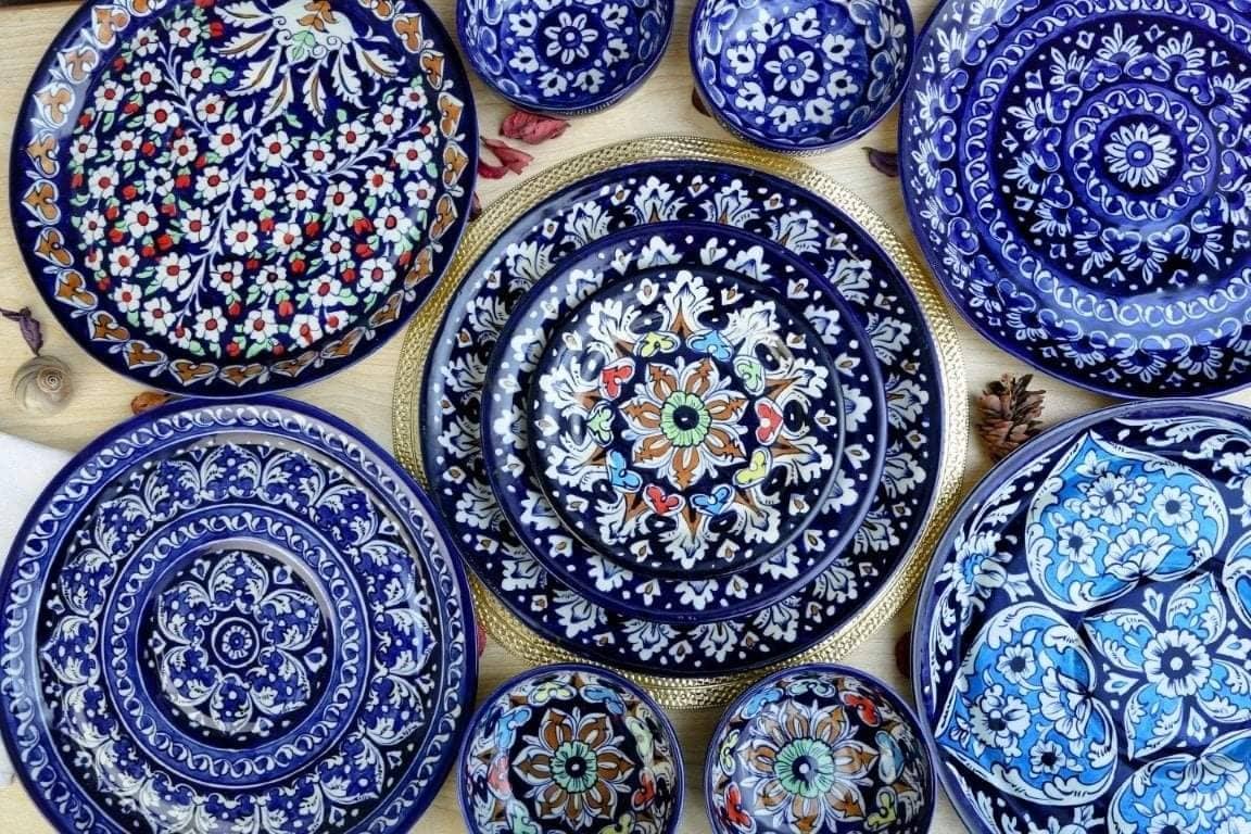 Multan Pottery Culture