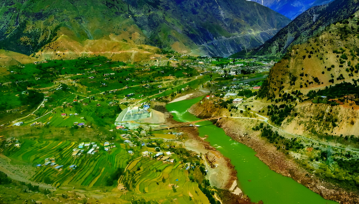 Must Visit Places in Gilgit