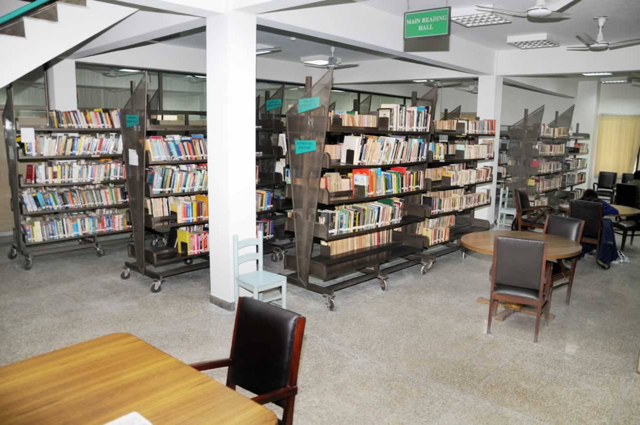 Punjab Public Library