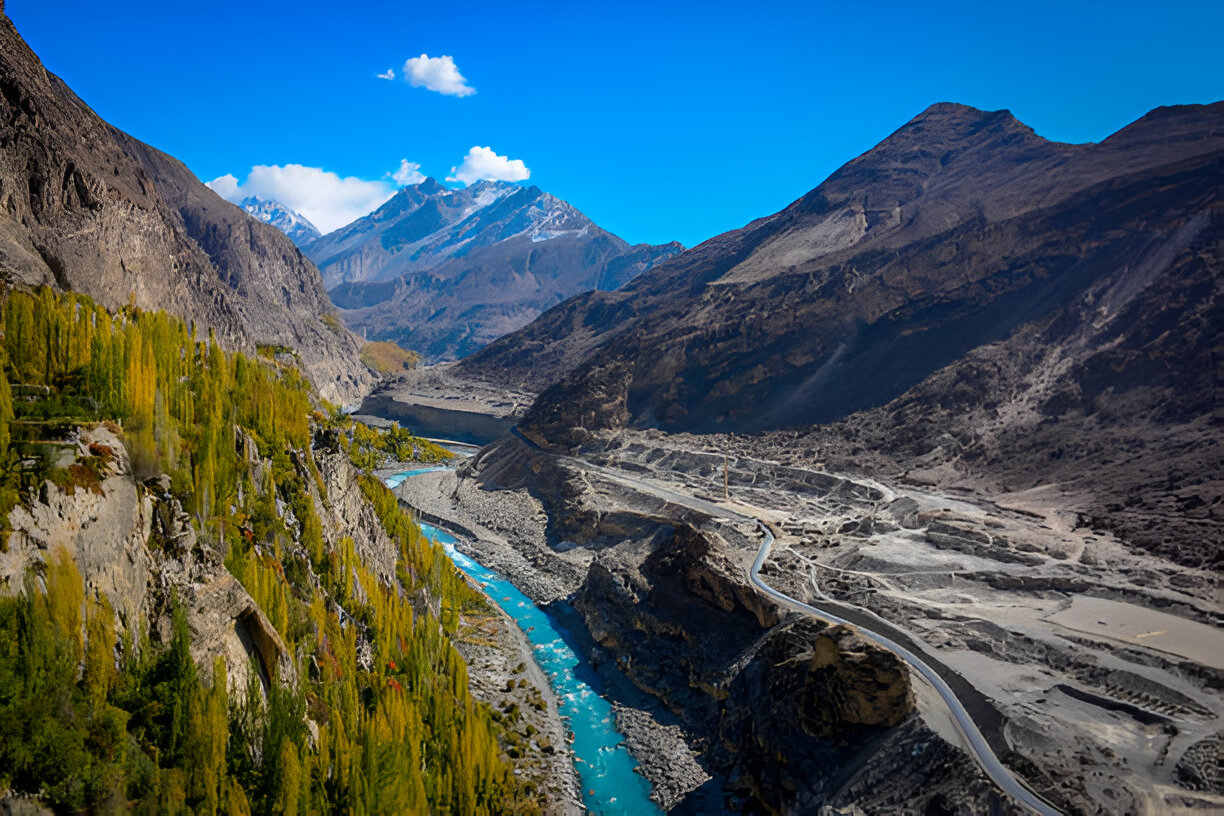Skardu
