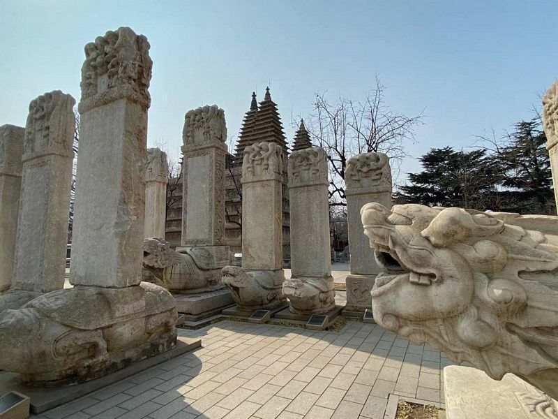 Stone Carving as a Cultural Marker