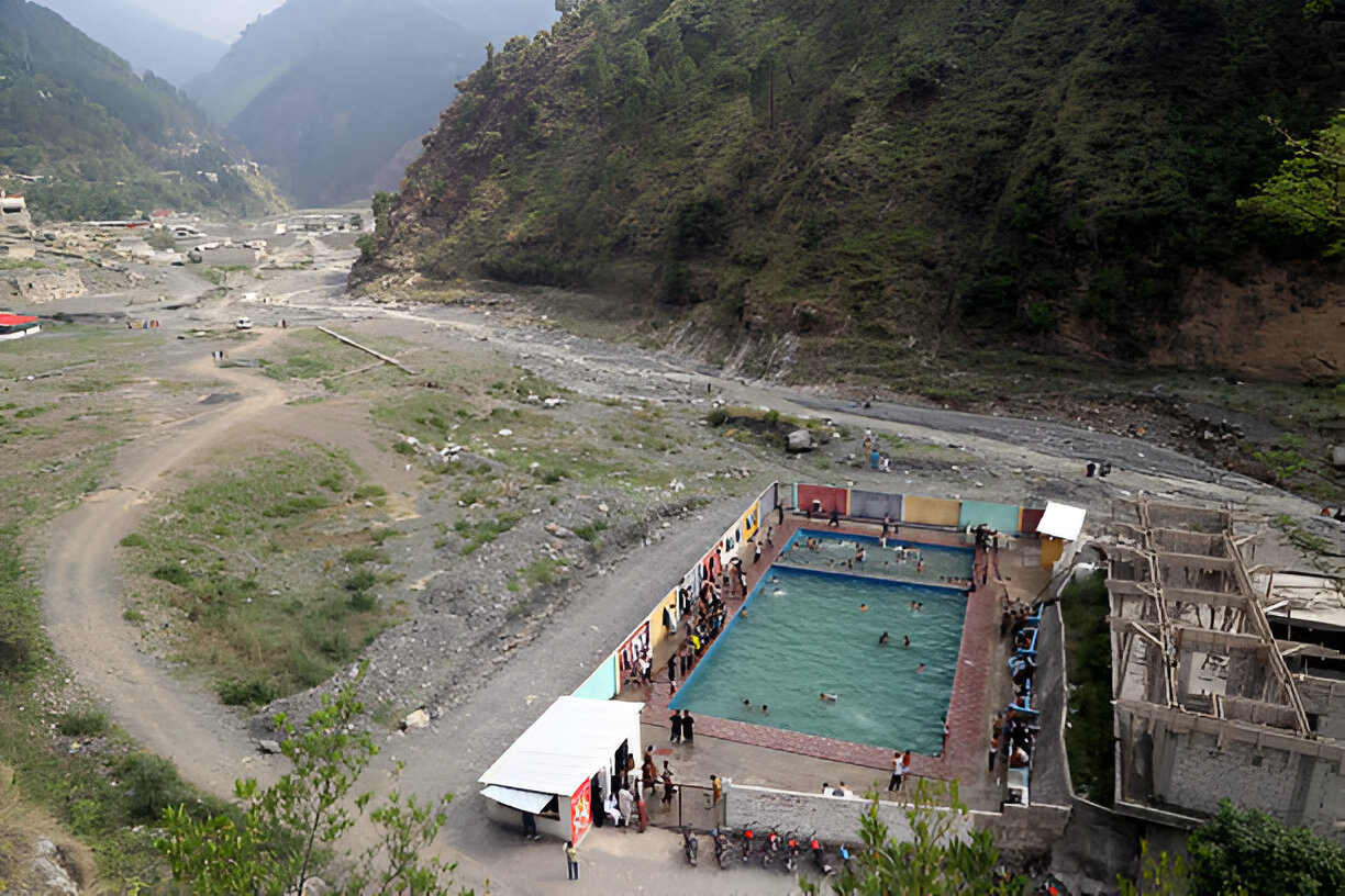 Thandiani, Abbottabad