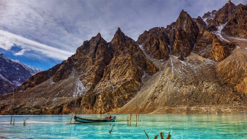 How to Plan a Budget Trip to Skardu (Under Rs. 25,000)