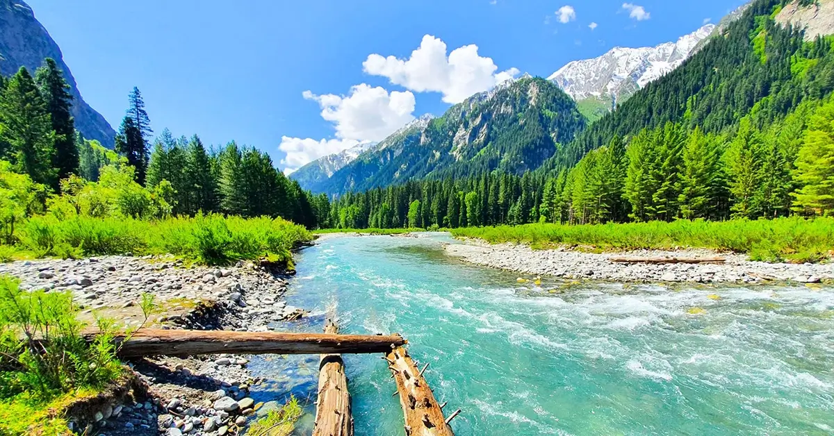 Where to Go in Hunza (Must-Visit Spots)