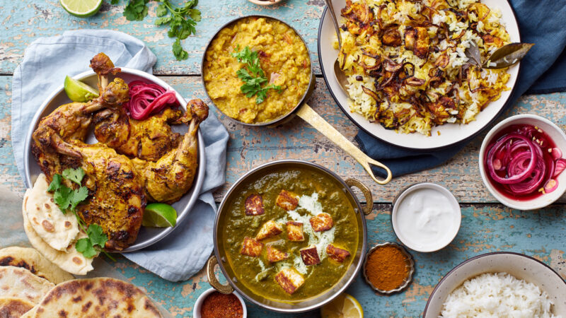 Pakistani Foods to Try When Traveling – A Regional Guide
