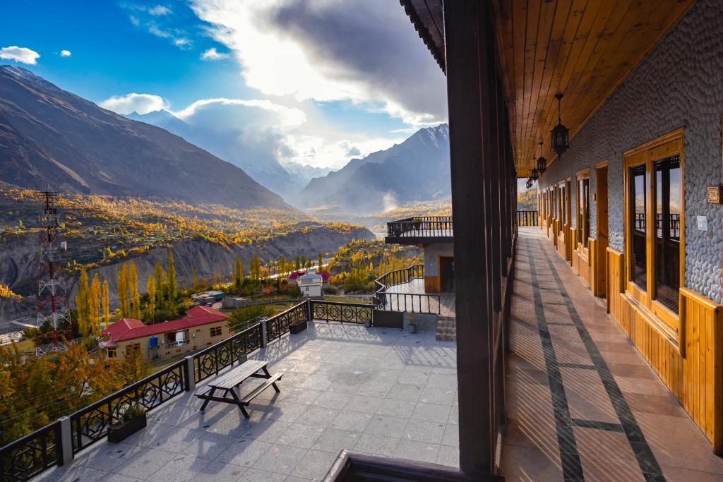 My First Time in Hunza – What Surprised Me Most