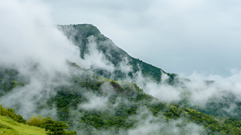 Best Places to Visit in Pakistan in August – Misty Mountains & Monsoon Retreats
