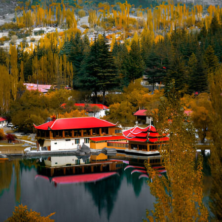 Best Places to Visit in Pakistan in September – Autumn Colors & Off-Season Calm