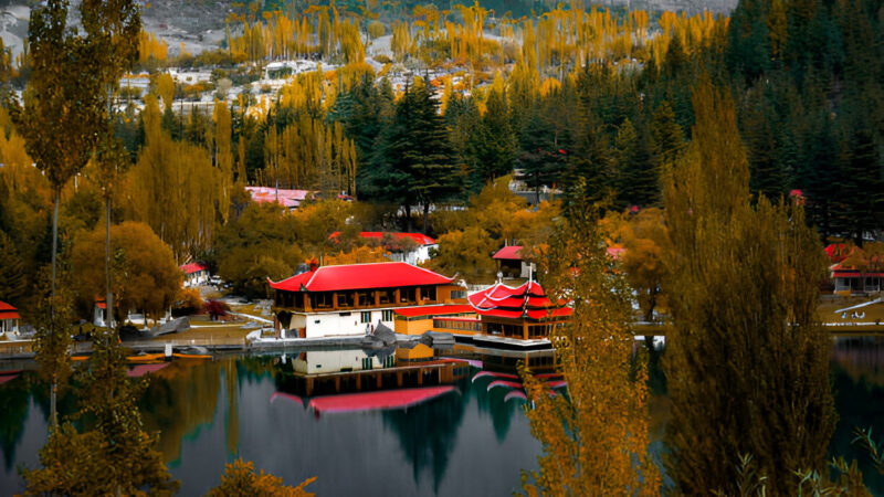 Best Places to Visit in Pakistan in September – Autumn Colors & Off-Season Calm