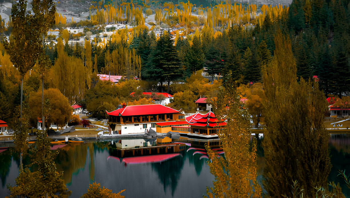 Best Places to Visit in Pakistan in September – Autumn Colors & Off-Season Calm
