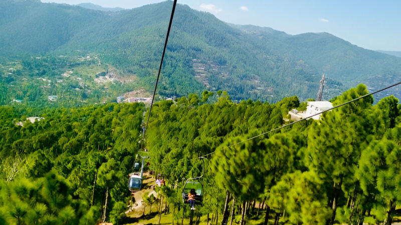 Best Places to Visit in Pakistan in January – Winter Escapes & Scenic Beauty