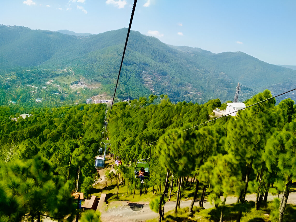 Best Places to Visit in Pakistan in January – Winter Escapes & Scenic Beauty