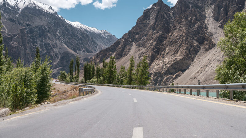 Best Time to Visit Northern Pakistan (Month-by-Month Guide)