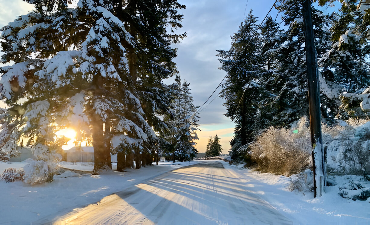 Best Places to Visit in Pakistan in December – Snow Adventures & Winter Wonders