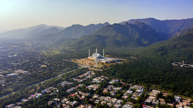 Best Places to Visit in Pakistan in February – Spring Vibes & Hidden Gems