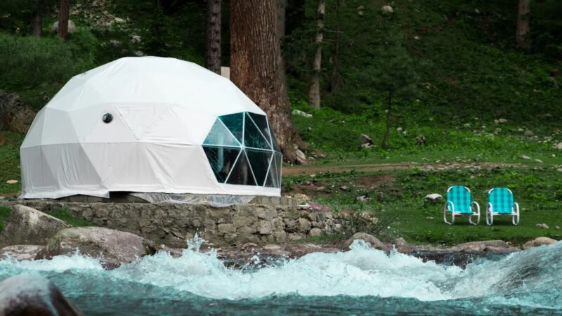Camping in Kumrat Valley – A Complete Beginner’s Guide