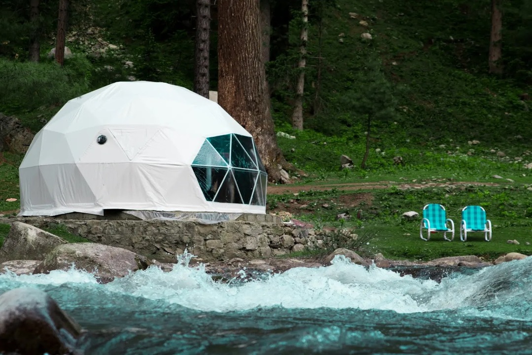Camping in Kumrat Valley – A Complete Beginner’s Guide