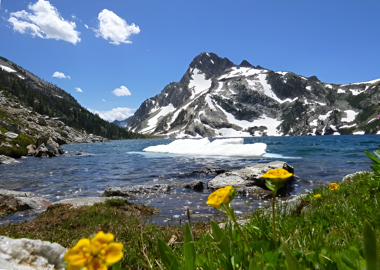Best Places to Visit in Pakistan in May – Lakes, Festivals & Fresh Air