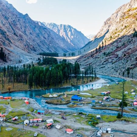 Mahodand Lake – Everything You Need to Know Before Visiting
