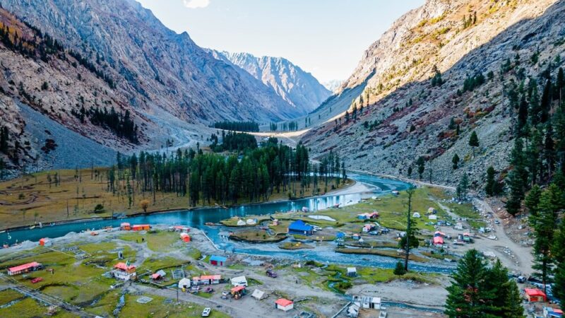 Mahodand Lake – Everything You Need to Know Before Visiting