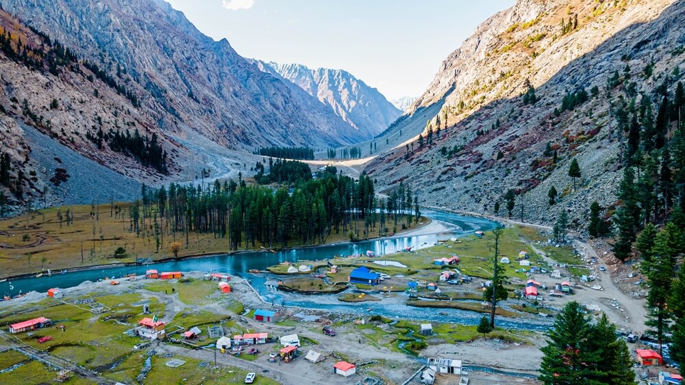 Mahodand Lake – Everything You Need to Know Before Visiting