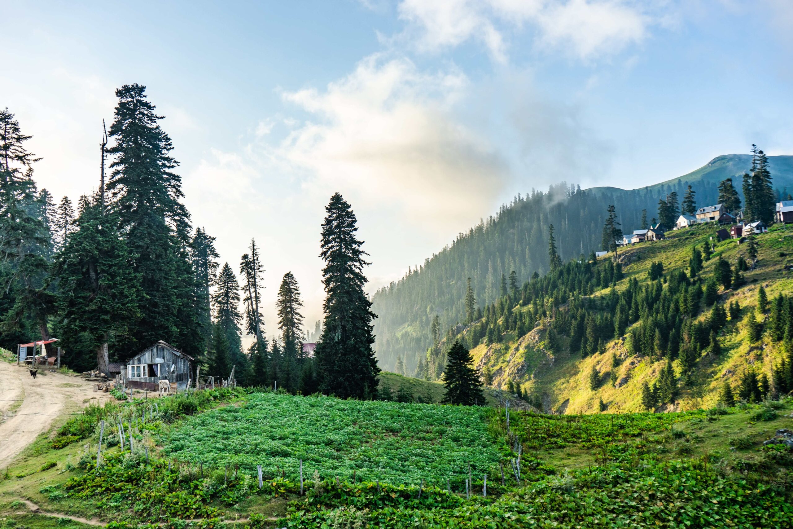 5 Easy Weekend Trips from Islamabad