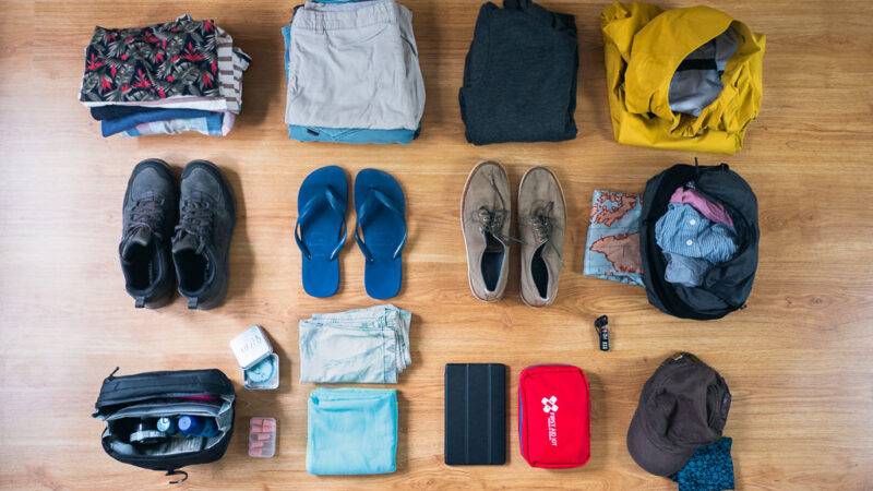 Packing List for Northern Pakistan – Essentials for Every Season