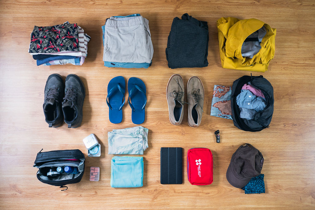 Packing List for Northern Pakistan – Essentials for Every Season