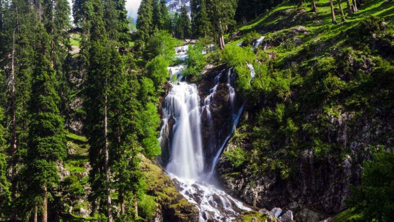 Weekend Trips from Peshawar – Easy Escapes into Nature