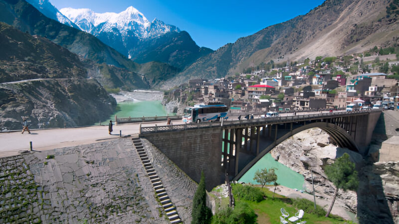 Top 10 Places to Visit in Northern Pakistan