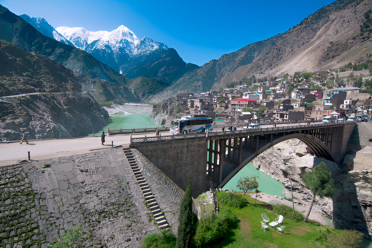 Top 10 Places to Visit in Northern Pakistan