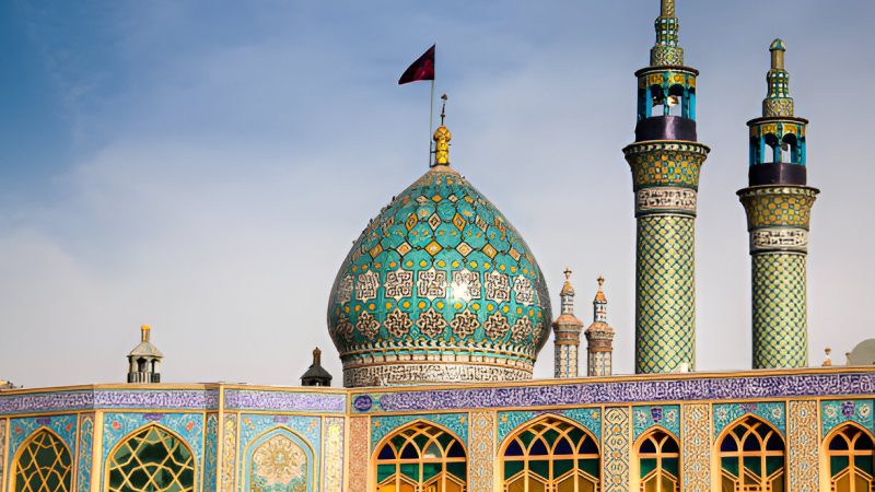 Spiritual Travel: Exploring Sufi Shrines in Sindh & Punjab