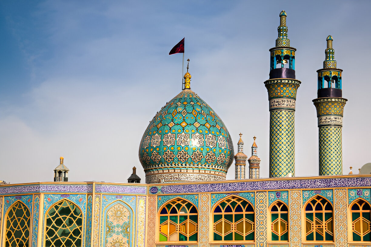 Spiritual Travel: Exploring Sufi Shrines in Sindh & Punjab