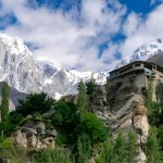 Hotels in Hunza Valley