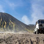 Jeep Safaris in the Northern Areas